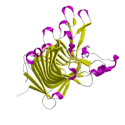 Image of CATH 2nspA