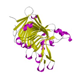 Image of CATH 2nspB