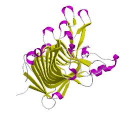 Image of CATH 2nstA00