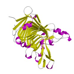 Image of CATH 2nstB