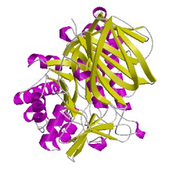 Image of CATH 2nsxA
