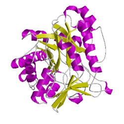 Image of CATH 2nsxA01