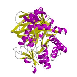 Image of CATH 2nsxB