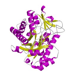 Image of CATH 2nsxD01