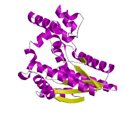 Image of CATH 2nsyB00