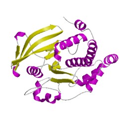 Image of CATH 2nt7A00