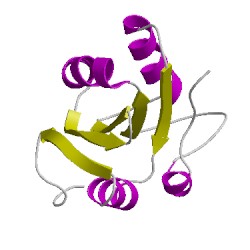 Image of CATH 2ntcA