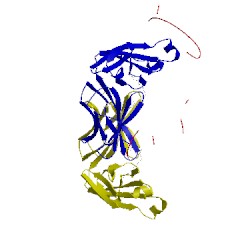 Image of CATH 2ntf