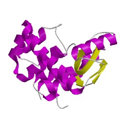 Image of CATH 2nthA