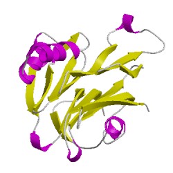 Image of CATH 2ntkD00