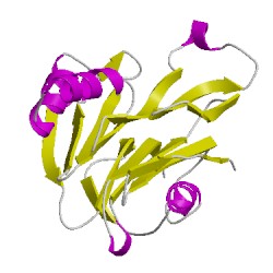 Image of CATH 2ntmA00