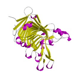 Image of CATH 2ntpB00