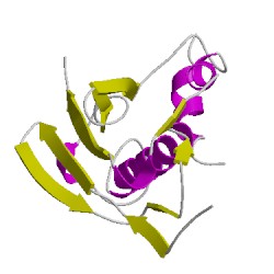 Image of CATH 2nttB01