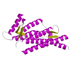 Image of CATH 2ntyA01