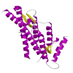 Image of CATH 2ntyB01