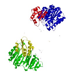 Image of CATH 2nu6