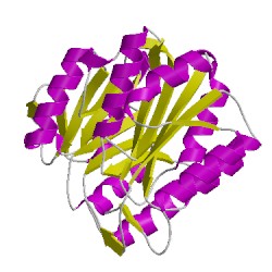 Image of CATH 2nu6A