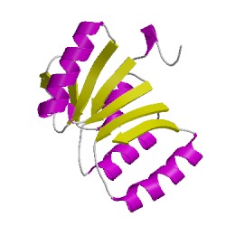 Image of CATH 2nu6A01