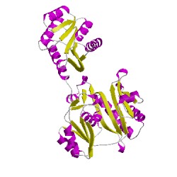 Image of CATH 2nu6B