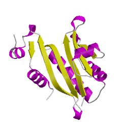 Image of CATH 2nu6B01