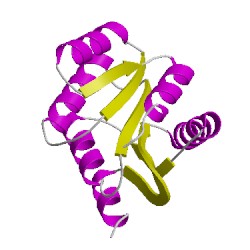 Image of CATH 2nu6B03