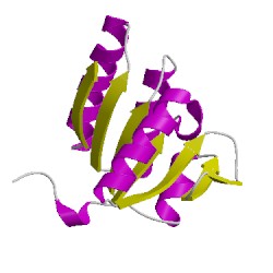 Image of CATH 2nu6D01