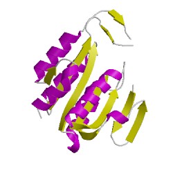 Image of CATH 2nu6D02