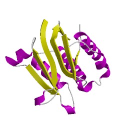 Image of CATH 2nu6E01