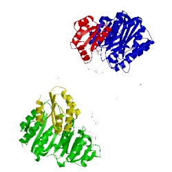 Image of CATH 2nu7