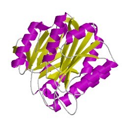 Image of CATH 2nu7A