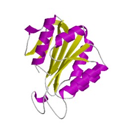 Image of CATH 2nu7A02