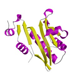 Image of CATH 2nu7B01