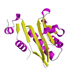 Image of CATH 2nu7B01