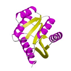 Image of CATH 2nu7B03