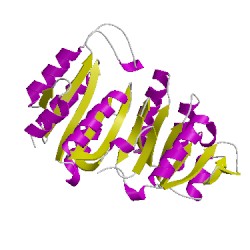 Image of CATH 2nu7D