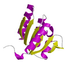 Image of CATH 2nu7D01