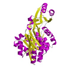 Image of CATH 2nu7E