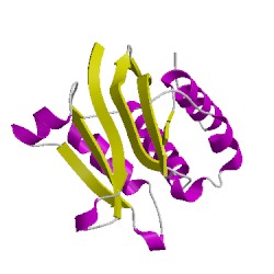 Image of CATH 2nu7E01