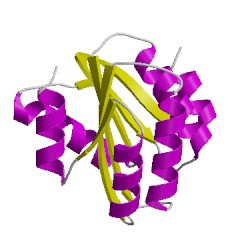 Image of CATH 2nu7E03