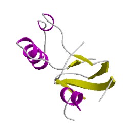 Image of CATH 2nubA02