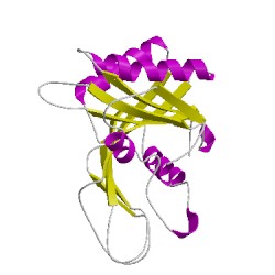 Image of CATH 2nubA04