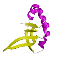 Image of CATH 2nudA02