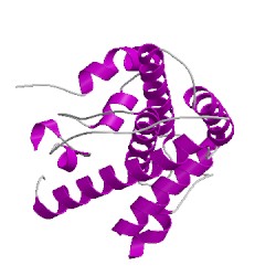 Image of CATH 2nudB01