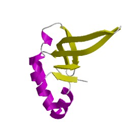 Image of CATH 2nudB02