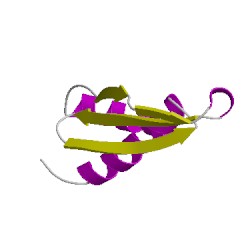 Image of CATH 2nueA02