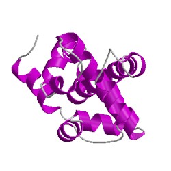 Image of CATH 2nugA01