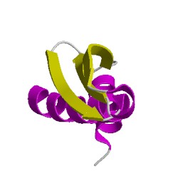Image of CATH 2nugA02