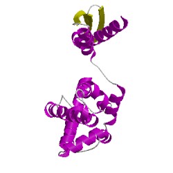 Image of CATH 2nugB