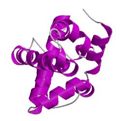 Image of CATH 2nugB01