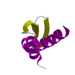Image of CATH 2nugB02